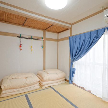 Tokyo Shinjuku Hotel Extérieur photo