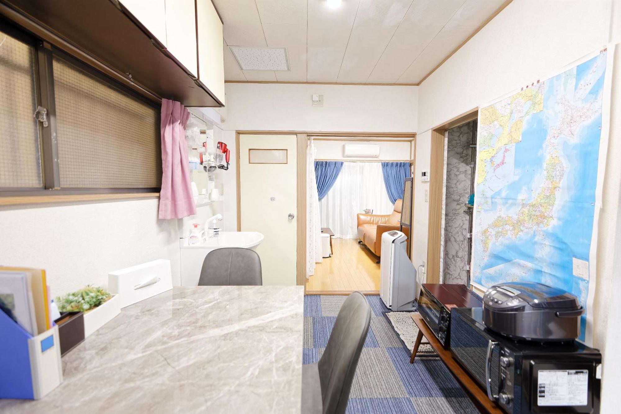 Tokyo Shinjuku Hotel Extérieur photo