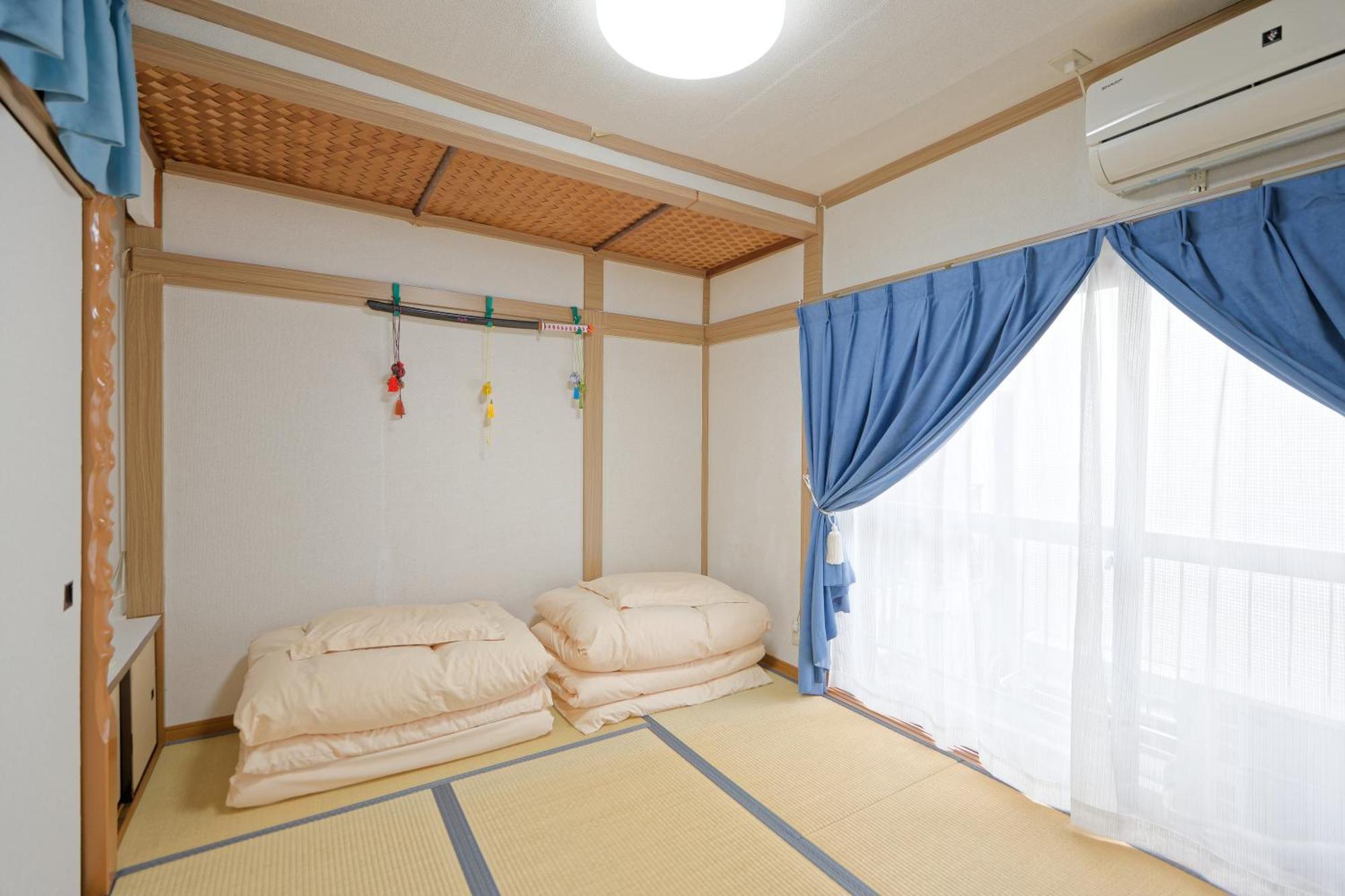 Tokyo Shinjuku Hotel Extérieur photo