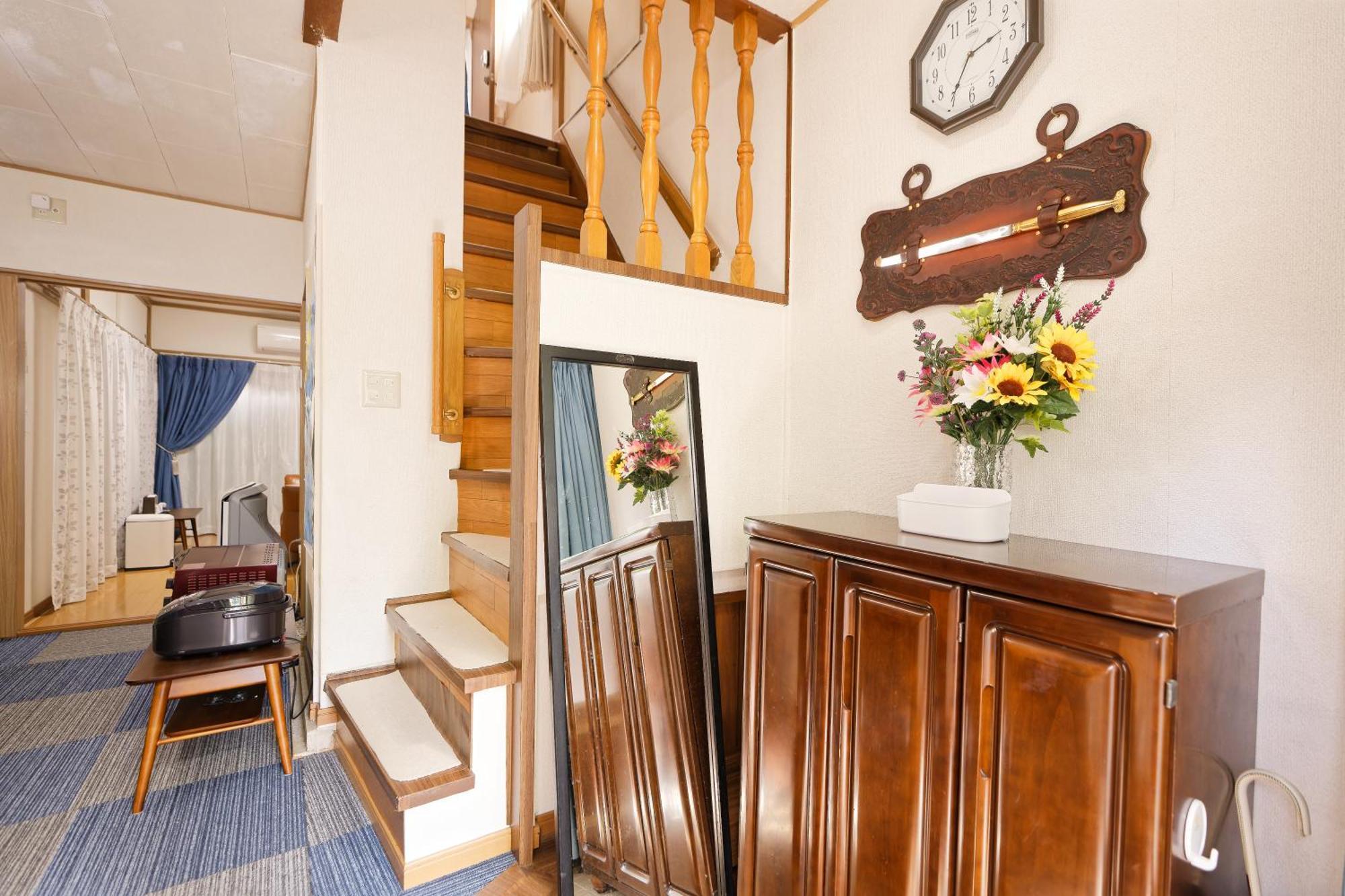 Tokyo Shinjuku Hotel Extérieur photo
